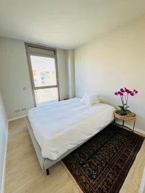 Appartement entièrement meublé à Sant Cugat Del Vallès