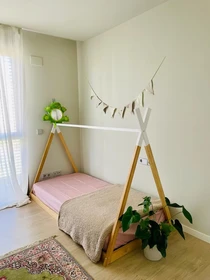 Two bedroom accommodation in Sant Cugat Del Vallès