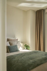 Appartamento con 3 camere da letto a Alcobendas