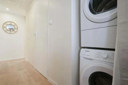 Özel oda konumu 26 Rue de Phalsbourg, 54000 Nancy, France, 17 17 görüntüsü