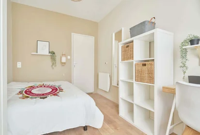 Özel oda konumu 26 Rue de Phalsbourg, 54000 Nancy, France, 4 17 görüntüsü