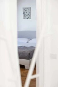 Appartamento con 2 camere da letto a Rimini