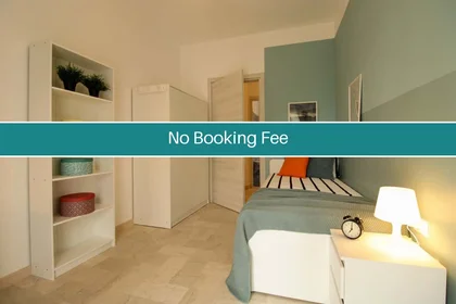 Habitación privada en Via Bligny, 15, 25133 Brescia BS, Italy, imagen 1 de 28