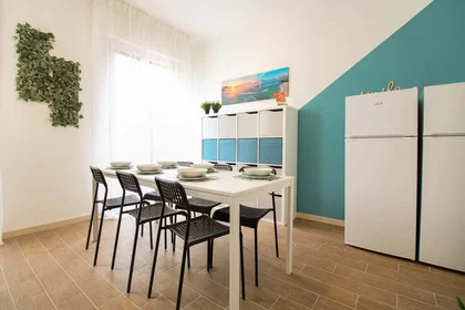 Habitación privada en Via Bligny, 15, 25133 Brescia BS, Italy, imagen 8 de 30