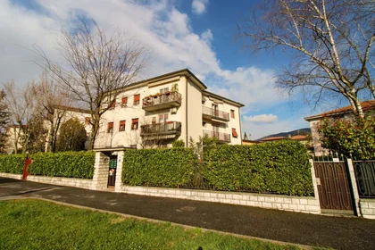 Private room at Viale Europa, 2, 25123 Brescia BS, Italy, image 21 of 21