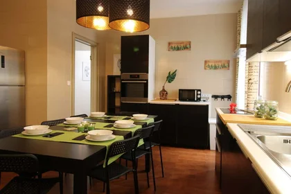 Private room at Viale Venezia, 44, 25123 Brescia BS, Italy, image 6 of 29