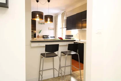 Private room at Viale Venezia, 44, 25123 Brescia BS, Italy, image 8 of 29