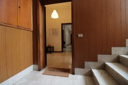 Habitación privada en Via Bligny, 11, 25133 Brescia BS, Italy, imagen 15 de 20