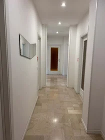 Habitación privada en Via Bligny, 11, 25133 Brescia BS, Italy, imagen 20 de 20