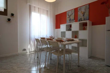 Habitación privada en Via Bligny, 11, 25133 Brescia BS, Italy, imagen 7 de 20