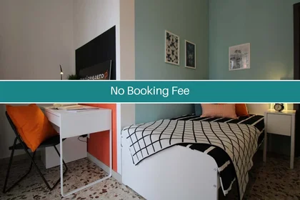 Privatzimmer in der Viale del Piave, 225, 25123 Brescia BS, Italy, bild 1 von 31