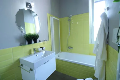 Prywatny pokój Via Antonio Schivardi, 62, 25123 Brescia BS, Italy, obraz 21 26