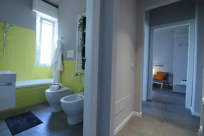 Prywatny pokój Via Antonio Schivardi, 62, 25123 Brescia BS, Italy, obraz 24 26