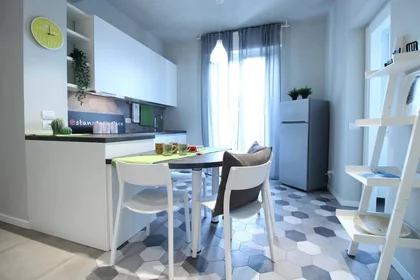 Prywatny pokój Via Antonio Schivardi, 62, 25123 Brescia BS, Italy, obraz 9 26