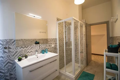 Private room at Via Pasubio, 29, 25128 Brescia BS, Italy, image 10 of 17
