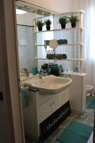 Habitación privada en Viale Europa, 72, 25133 Brescia BS, Italy, imagen 17 de 26