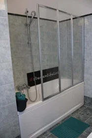 Habitación privada en Viale Europa, 72, 25133 Brescia BS, Italy, imagen 18 de 26