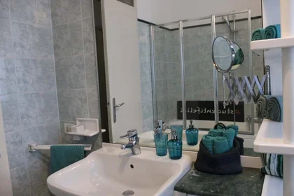 Habitación privada en Viale Europa, 72, 25133 Brescia BS, Italy, imagen 19 de 26