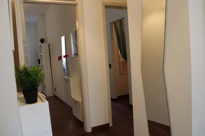 Habitación privada en Viale Europa, 72, 25133 Brescia BS, Italy, imagen 23 de 26