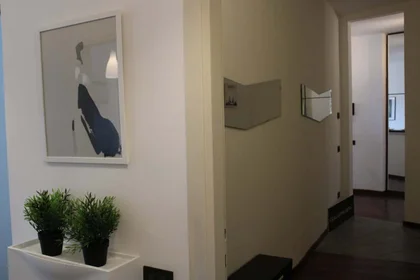Habitación privada en Viale Europa, 72, 25133 Brescia BS, Italy, imagen 25 de 26
