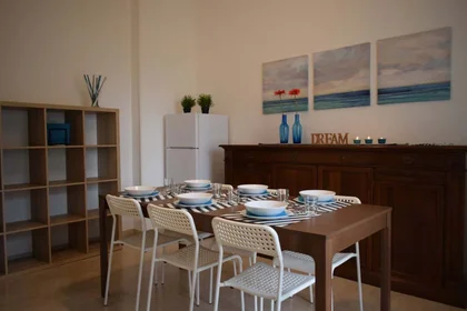 Privatzimmer in der Via Rocca D'Anfo, 7, 25128 Brescia BS, Italy, bild 11 von 18