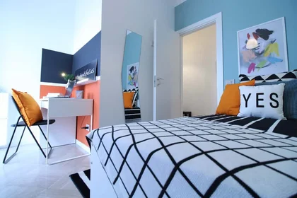 Privatzimmer in der Via Guido Zadei, 9, 25123 Brescia BS, Italy, bild 2 von 25