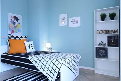 Privatzimmer in der Via Guido Zadei, 9, 25123 Brescia BS, Italy, bild 4 von 25