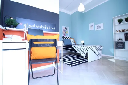 Privatzimmer in der Via Guido Zadei, 9, 25123 Brescia BS, Italy, bild 6 von 25