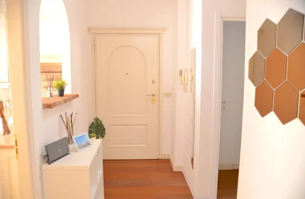 Özel oda konumu Viale Ciro Menotti, 52, 41121 Modena MO, Italy, 21 21 görüntüsü