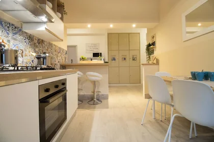 Chambre privée à Corso Martiri della Libertà, 23, 25122 Brescia BS, Italy, image 11 de 29