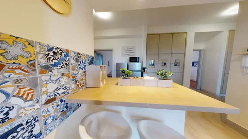 Chambre privée à Corso Martiri della Libertà, 23, 25122 Brescia BS, Italy, image 12 de 29