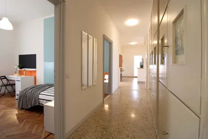 Chambre privée à Corso Martiri della Libertà, 23, 25122 Brescia BS, Italy, image 16 de 29