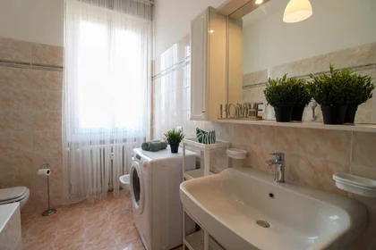 Chambre privée à Corso Martiri della Libertà, 23, 25122 Brescia BS, Italy, image 17 de 29