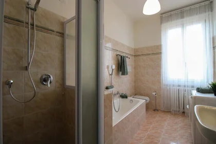 Chambre privée à Corso Martiri della Libertà, 23, 25122 Brescia BS, Italy, image 18 de 29