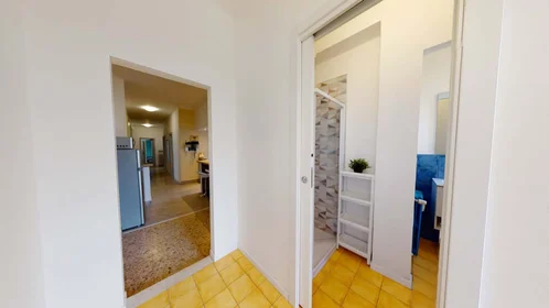 Chambre privée à Corso Martiri della Libertà, 23, 25122 Brescia BS, Italy, image 21 de 29