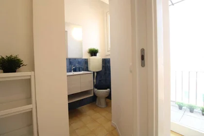 Chambre privée à Corso Martiri della Libertà, 23, 25122 Brescia BS, Italy, image 22 de 29
