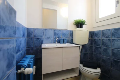 Chambre privée à Corso Martiri della Libertà, 23, 25122 Brescia BS, Italy, image 23 de 29