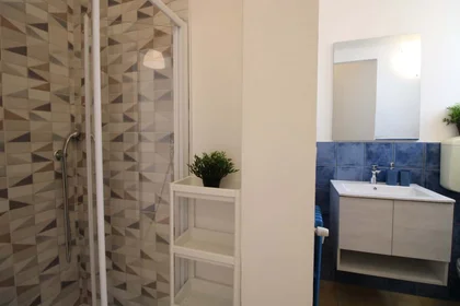 Chambre privée à Corso Martiri della Libertà, 23, 25122 Brescia BS, Italy, image 24 de 29