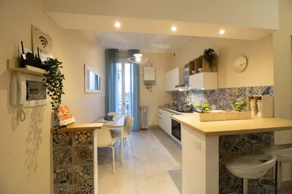 Chambre privée à Corso Martiri della Libertà, 23, 25122 Brescia BS, Italy, image 8 de 29
