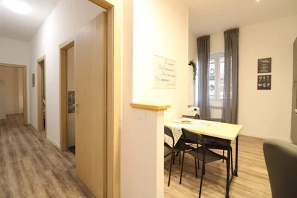 私人房间 在 Via Ambaraga, 77, 25133 Brescia BS, Italy, 25的图像17