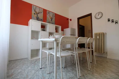 Habitación privada en Via Bligny, 11, 25133 Brescia BS, Italy, imagen 10 de 21