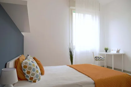 Stanza privata in Via Ermete Zacconi, 12, 40127 Bologna BO, Italy, immagine 21 di 24