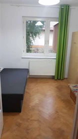 Gdańsk de ucuz özel oda
