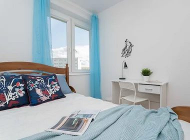 Chambre privée à ul. Pomorska, image 2 de 12
