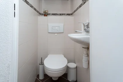 Chambre privée à ul. Pomorska, image 11 de 12
