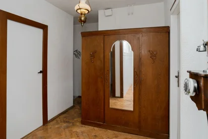 Chambre privée à ul. Pomorska, image 12 de 12