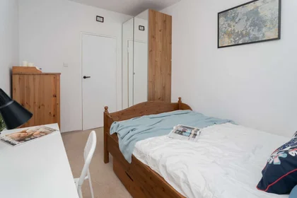 Chambre privée à ul. Pomorska, image 3 de 12