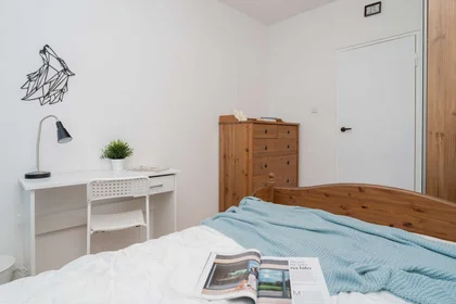 Chambre privée à ul. Pomorska, image 4 de 12