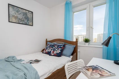 Chambre privée à ul. Pomorska, image 5 de 12