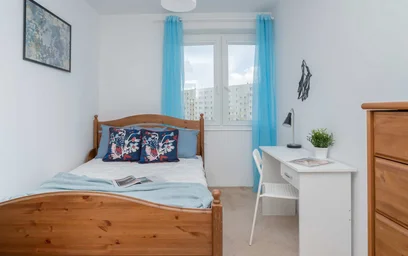 Zimmer mit Doppelbett zu vermieten {area}